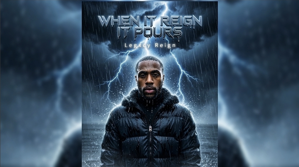 When It Reign It Pours album cover