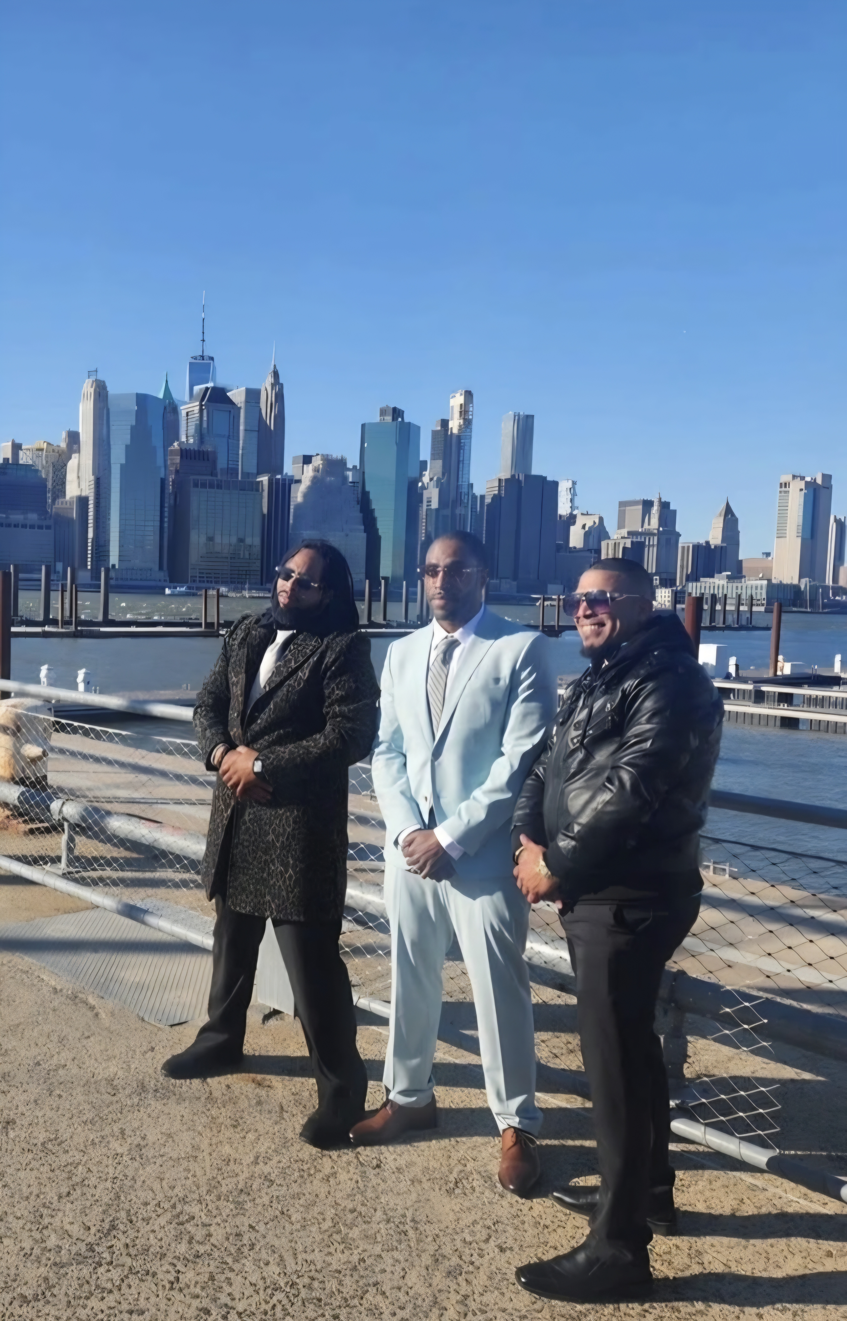 Im Here Now ft B Riggs & Malo