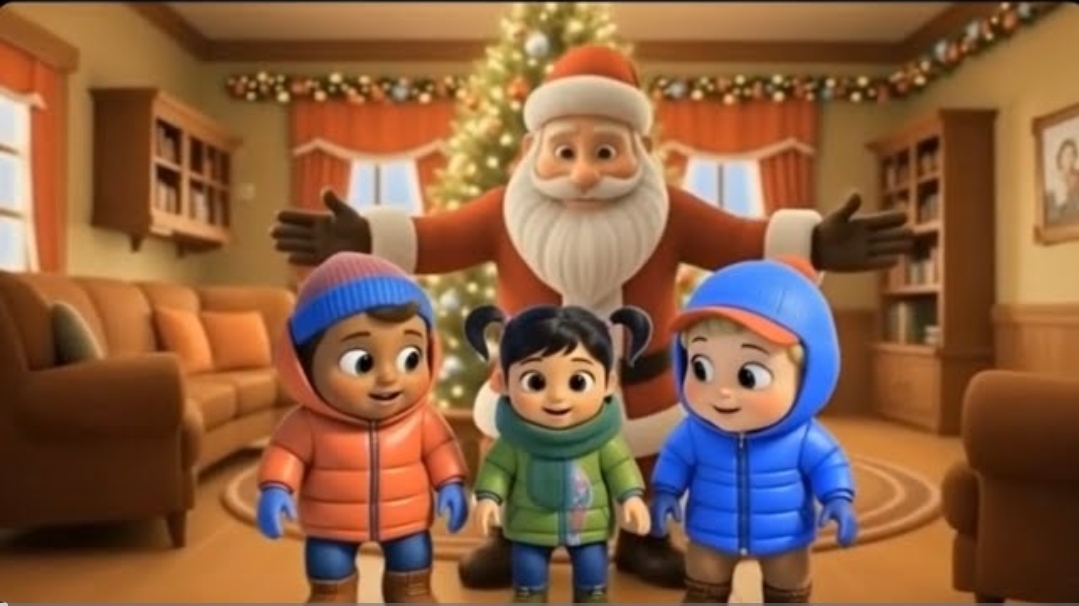 Little Jingle Stars