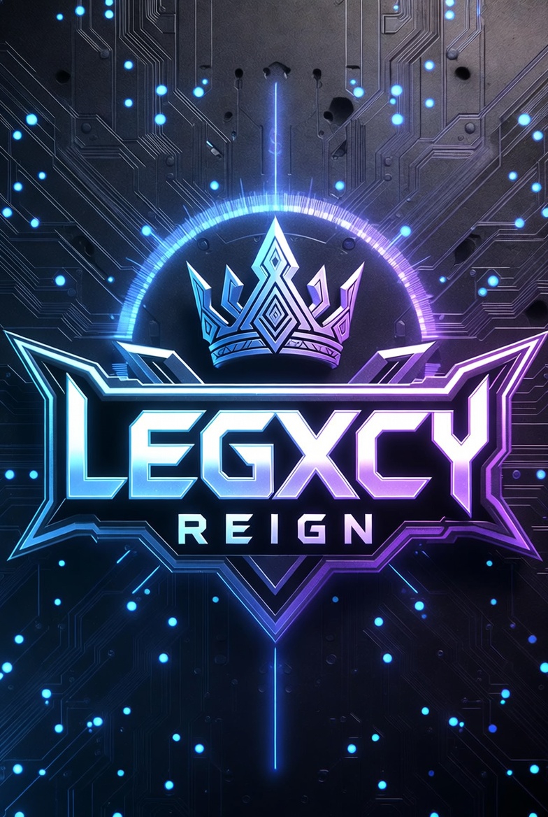 LEGXCY REIGN