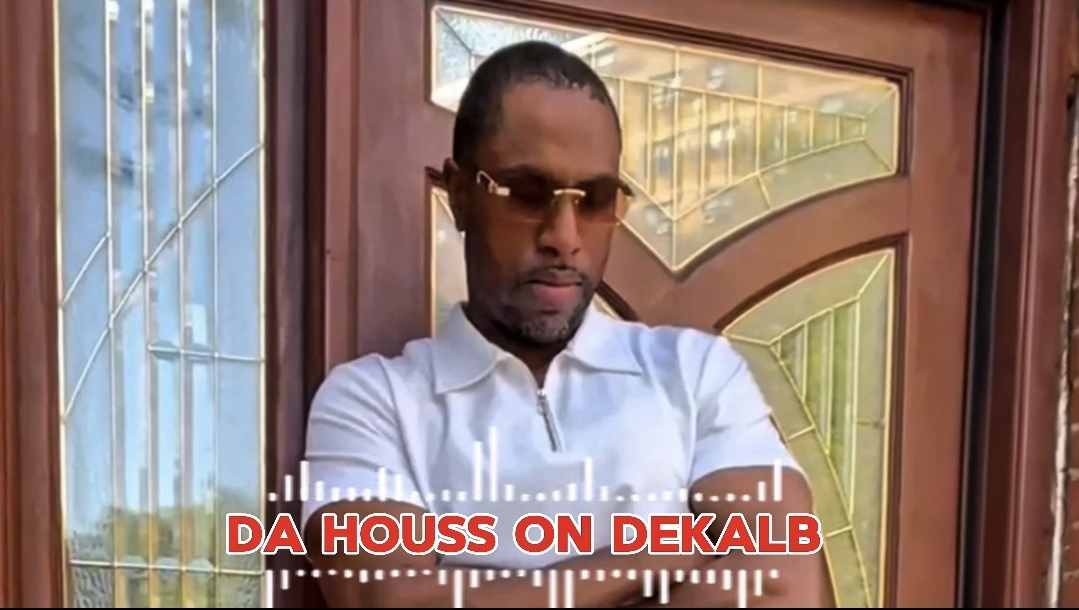 Da Houss On Dekalb