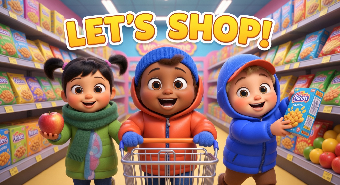 SuperMarket