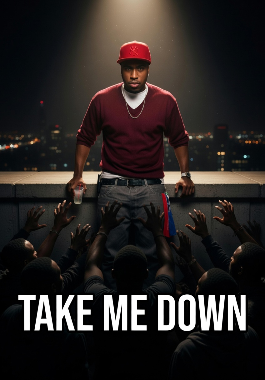 Take Me Down